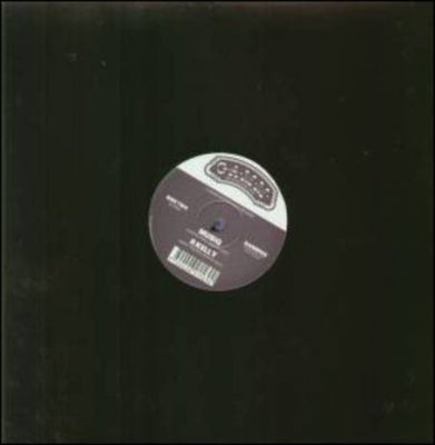MARVIN GAYE / MUSIQ / R. KELLY - I Want You / Forthenight / Happy People