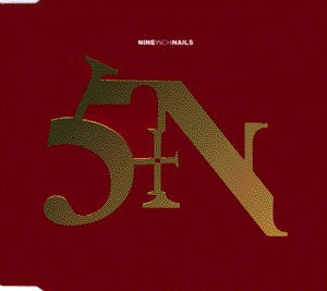 NINE INCH NAILS - Sin (Long, Dub & Short)