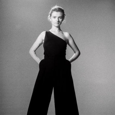 ROSIE CARNEY - Bare