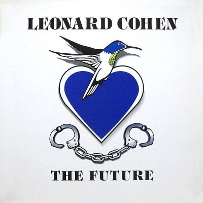 LEONARD COHEN - The Future