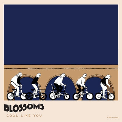 BLOSSOMS - Cool Like You