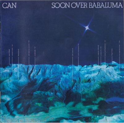 CAN - Soon Over Babaluma