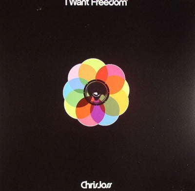 CHRIS JOSS - I Want Freedom