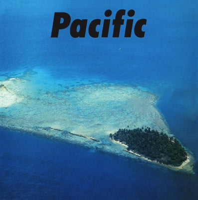 HARUOMI HOSONO, SHIGERU SUZUKI & TATSURO YAMASHITA - Pacific