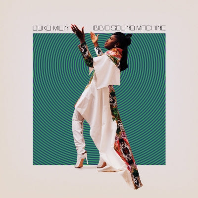 IBIBIO SOUND MACHINE - Doko Mien