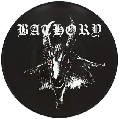 BATHORY - Bathory