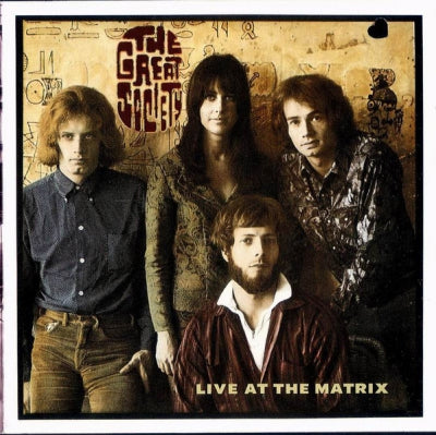 THE GREAT SOCIETY - Live At The Matrix