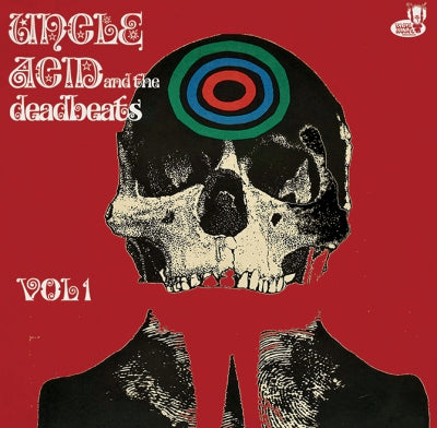 UNCLE ACID & THE DEADBEATS - Vol. 1