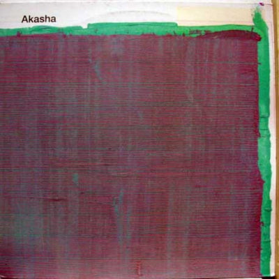 AKASHA - Mugwamp Mondo