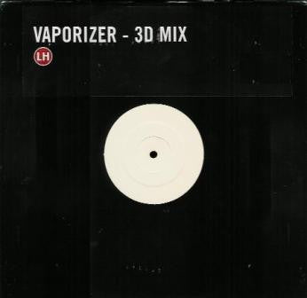 LUPINE HOWL - Vaporizer