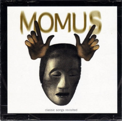 MOMUS - Slender Sherbet - Classic Songs Revisited