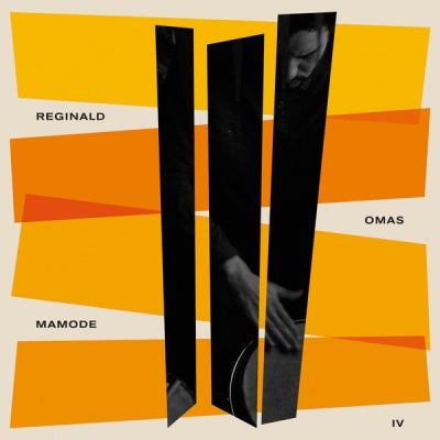 REGINALD OMAS MAMODE IV - Reginald Omas Mamode IV