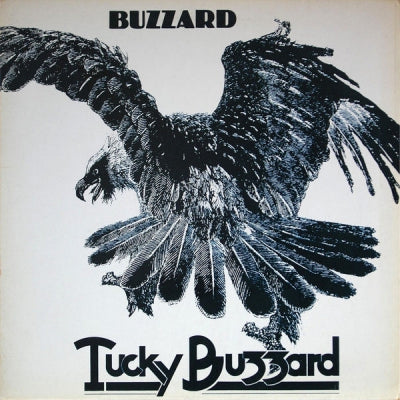 TUCKY BUZZARD - Buzzard