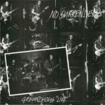 GROUNDHOGS - No Surrender 'Live'