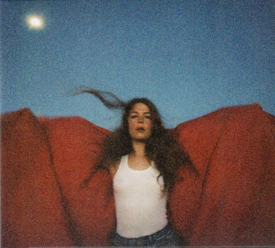 MAGGIE ROGERS - Heard it in a Past Life
