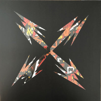 VARIOUS ARTISTS - Brainfeeder X