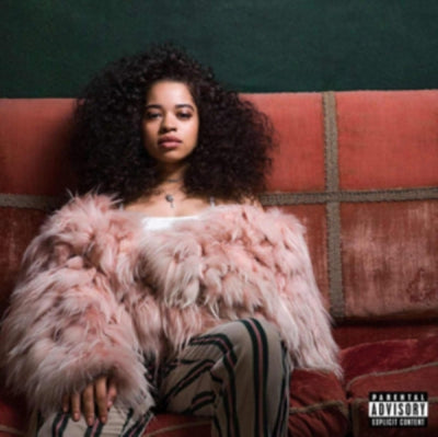 ELLA MAI - Ella Mai