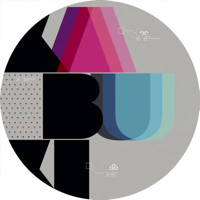 KABUKI - Fever Pitch / Lunar Phase