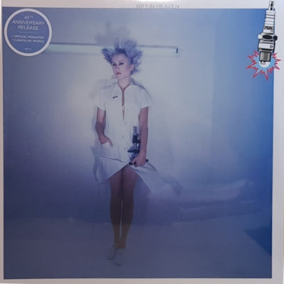 SPARKS - No 1 In Heaven - 40th Anniversary Edition