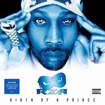 RZA - Birth Of A Prince