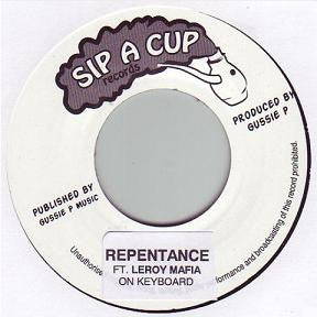 LEROY MAFIA - Repentance