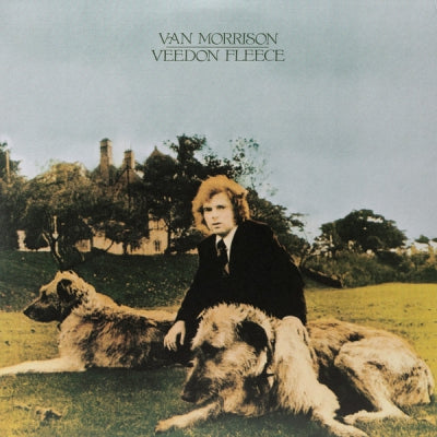 VAN MORRISON  - Veedon Fleece