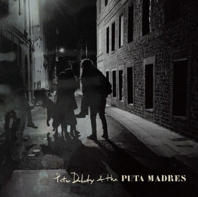 PETE DOHERTY & THE PUTA MADRES - Who's Been Having You Over