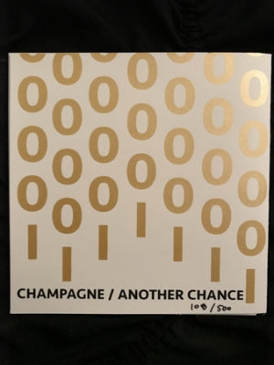 MY BRIGHTEST DIAMOND - Champagne / Another Chance