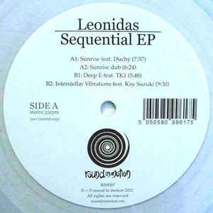 LEONIDAS - Sequential