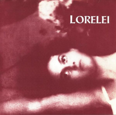 LORELEI - The Bitter Air