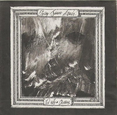 FLYING SAUCER ATTACK - Wish • Oceans