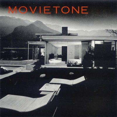 MOVIETONE - Mono Valley