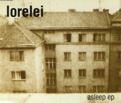 LORELEI - Asleep