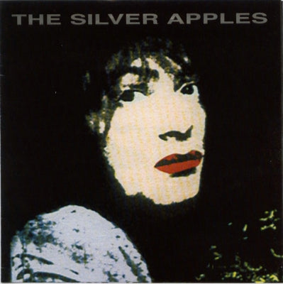 THE SILVER APPLES - Fractal Flow / Lovefingers