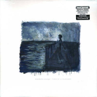 MANDOLIN ORANGE - Tides Of A Teardrop