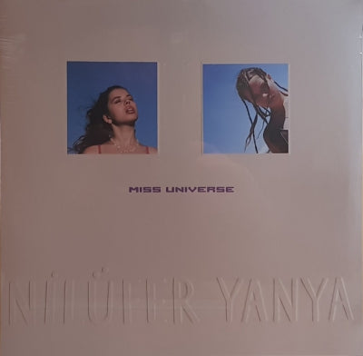 NILüFER YANYA - Miss Universe