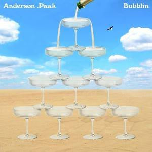 ANDERSON .PAAK - Bubblin