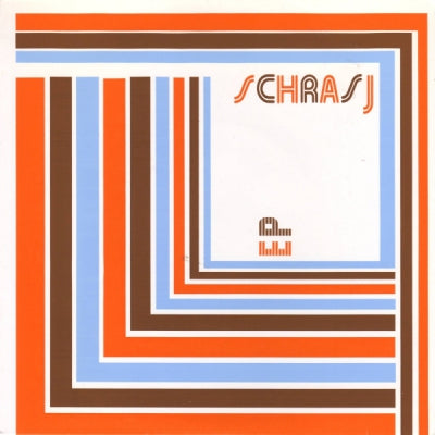 SCHRASJ - EP