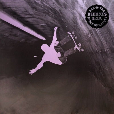 BIANCA CHANDON PRESENTS &CO. - Best Of Friends Remixes