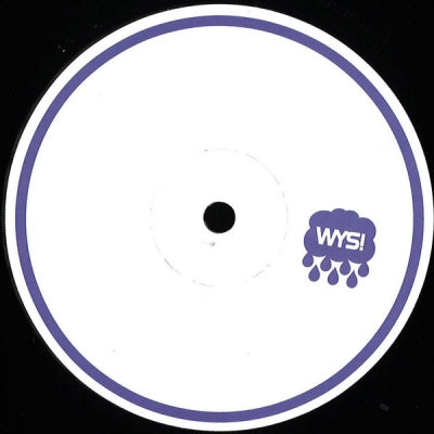 PRIKU, MAU., CALLY - Wys! V&a Ep