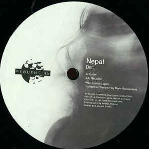 NEPAL - Drift