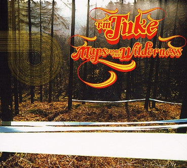 TM JUKE - Maps From The Wilderness