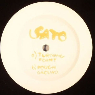 SATO - Turning Point / Rough Ground