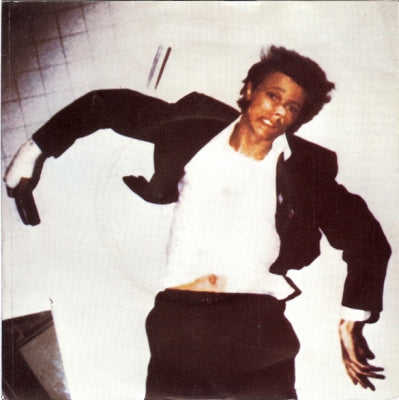 DAVID BOWIE - Boys Keep Swinging / Fantastic Voyage