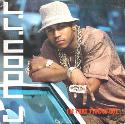 L.L. COOL J - I'm That Type Of Guy