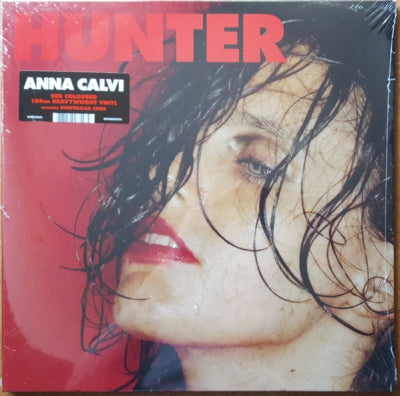 ANNA CALVI - Hunter