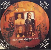VAI - In My Dreams With You