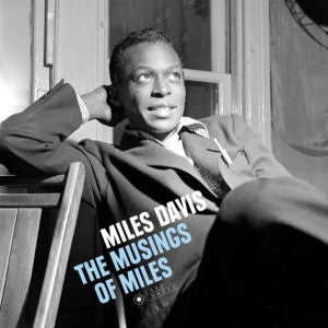 MILES DAVIS - The Musings Of Miles
