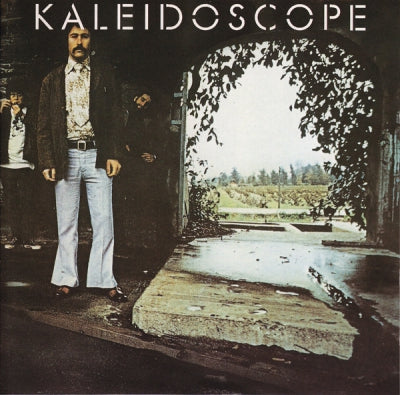KALEIDOSCOPE - Incredible!