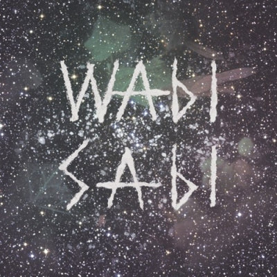 WABI SABI - Pt.1